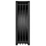 Arctic S12038-8K Pack de 3 Ventiladores de 12 cm Negro